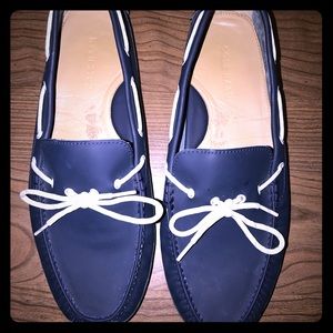 COLE HAAN Driving Moccasins